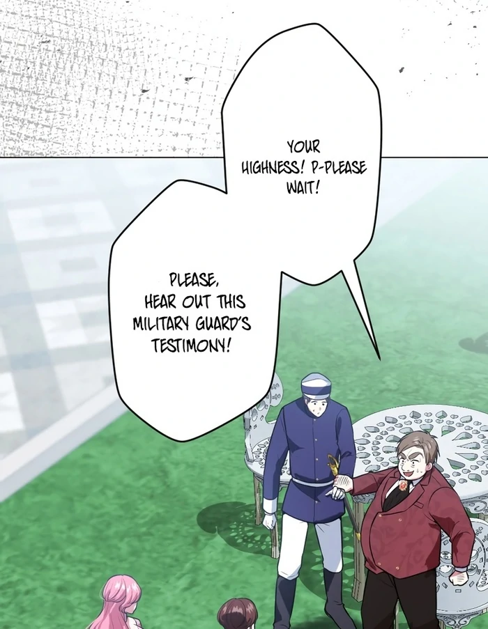 The Villainous Woman Who Ruined a Nation Starts Her Revenge Drama with the Cold-Blooded Duke Chapter 9 382 ch 9 63