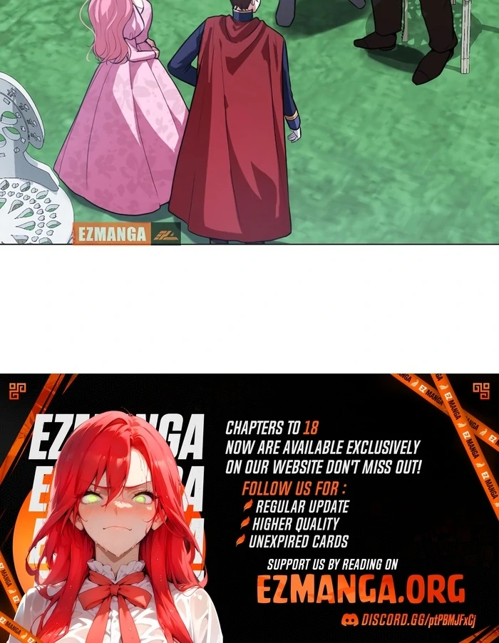 The Villainous Woman Who Ruined a Nation Starts Her Revenge Drama with the Cold-Blooded Duke Chapter 9 383 ch 9 64