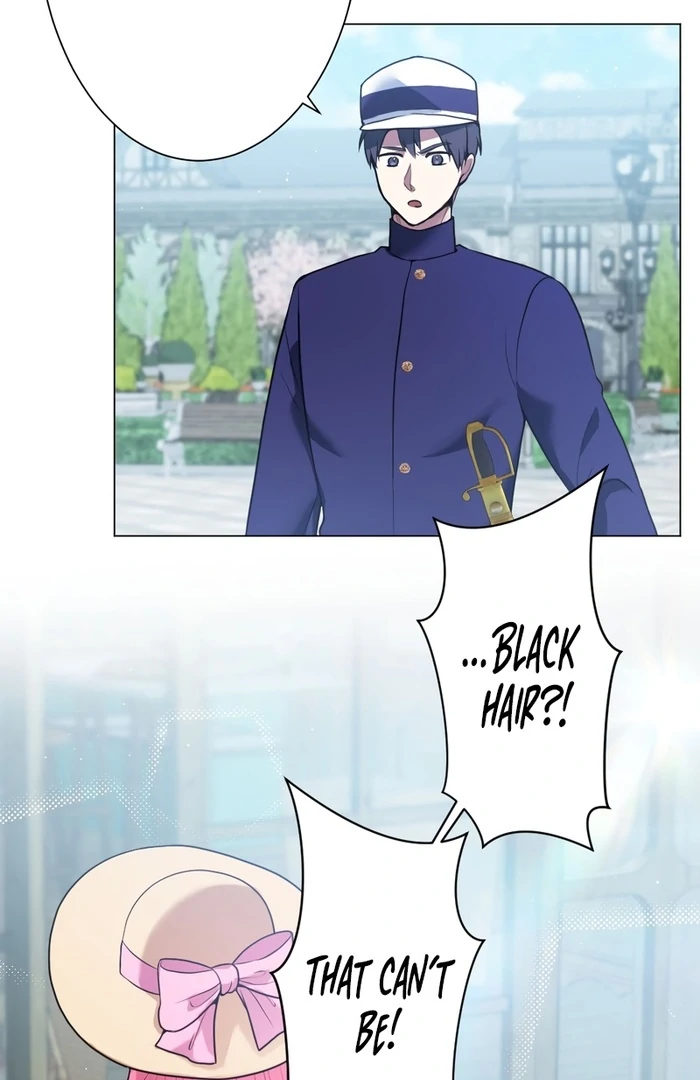 The Villainous Woman Who Ruined a Nation Starts Her Revenge Drama with the Cold-Blooded Duke Chapter 9 389 ch 9 70