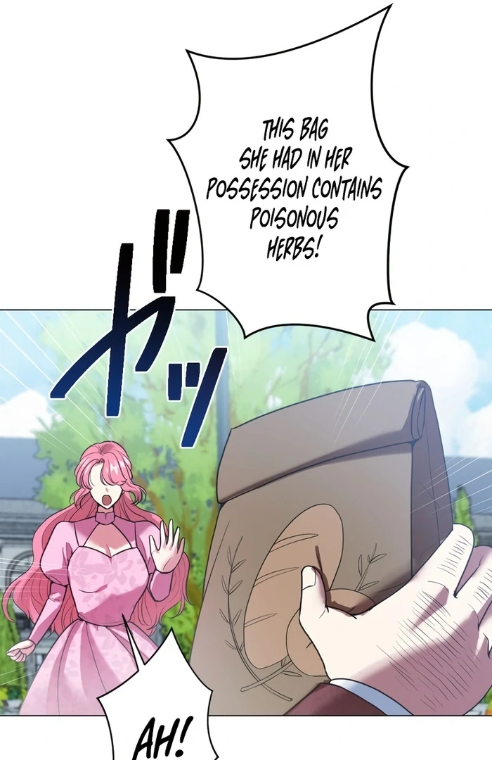 The Villainous Woman Who Ruined a Nation Starts Her Revenge Drama with the Cold-Blooded Duke Chapter 9 393 ch 9 74