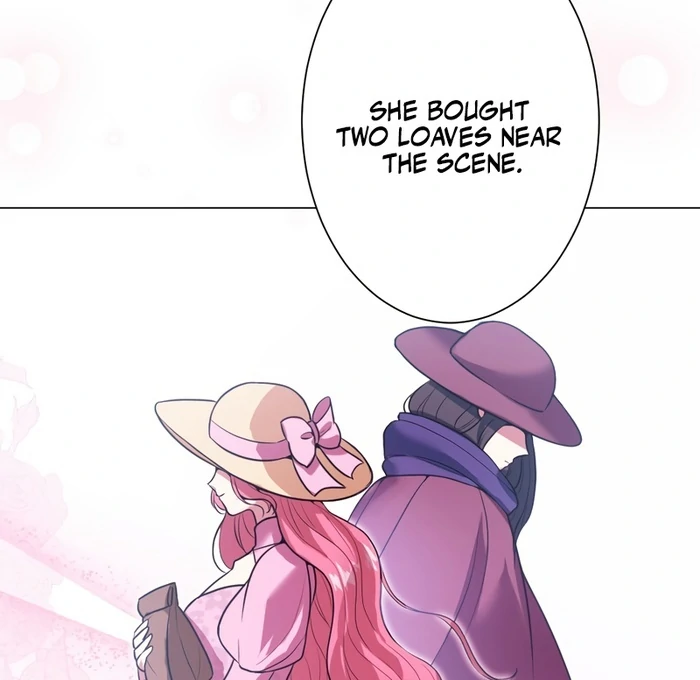 The Villainous Woman Who Ruined a Nation Starts Her Revenge Drama with the Cold-Blooded Duke Chapter 9 401 ch 9 82