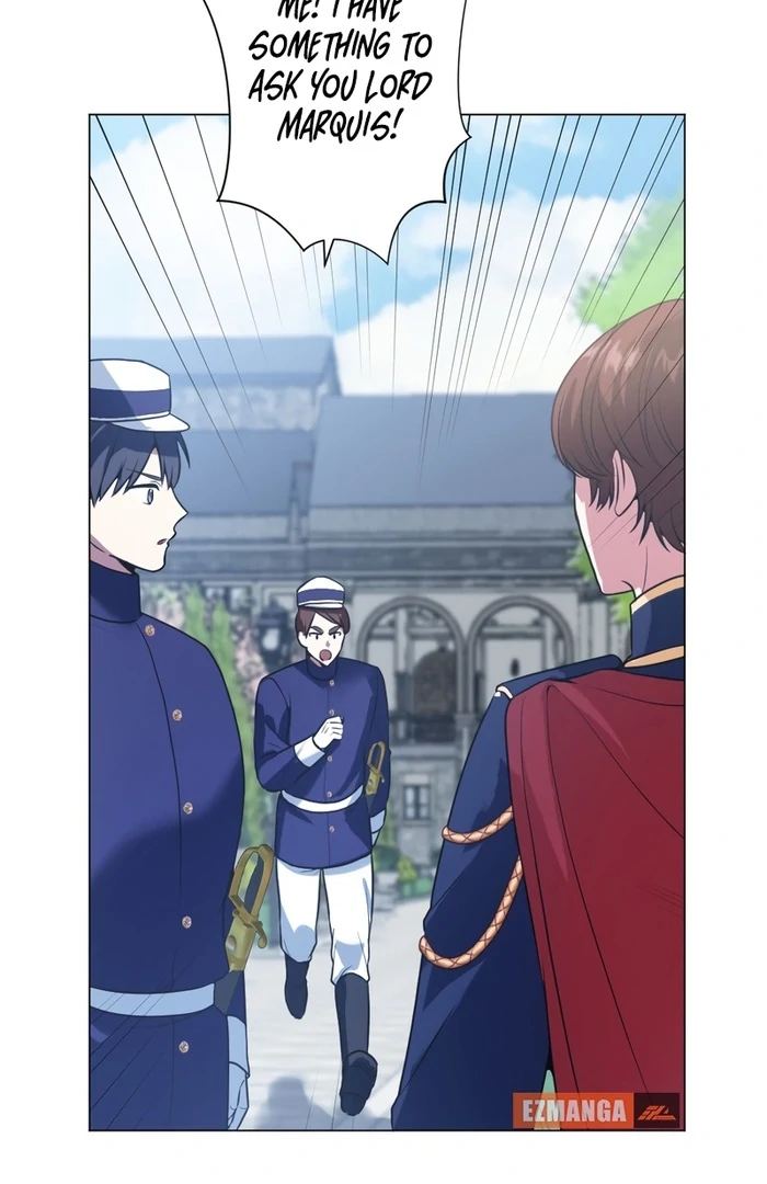 The Villainous Woman Who Ruined a Nation Starts Her Revenge Drama with the Cold-Blooded Duke Chapter 9 406 ch 9 87