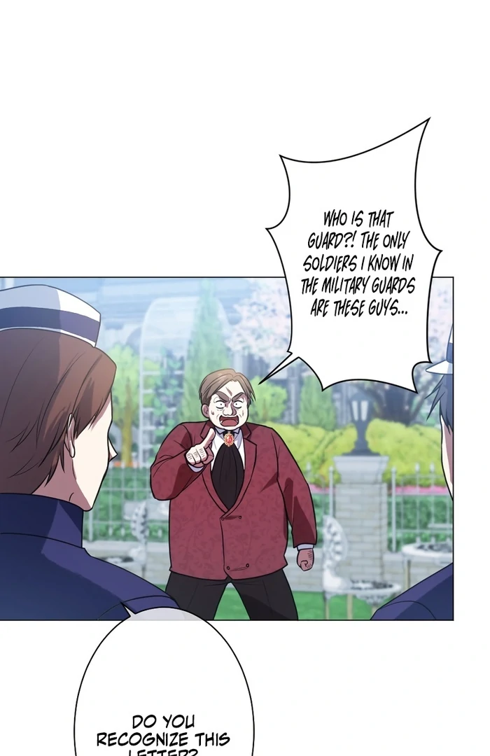 The Villainous Woman Who Ruined a Nation Starts Her Revenge Drama with the Cold-Blooded Duke Chapter 9 407 ch 9 88