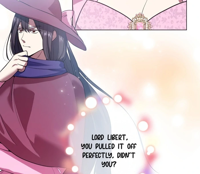 The Villainous Woman Who Ruined a Nation Starts Her Revenge Drama with the Cold-Blooded Duke Chapter 9 411 ch 9 92