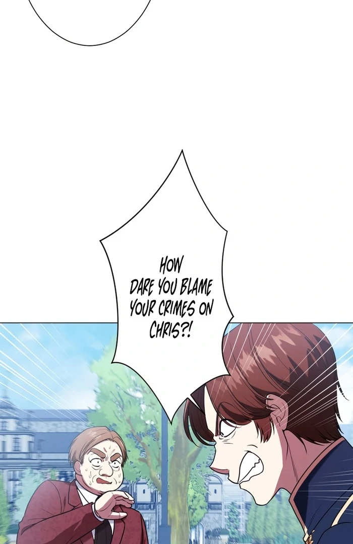 The Villainous Woman Who Ruined a Nation Starts Her Revenge Drama with the Cold-Blooded Duke Chapter 9 414 ch 9 95