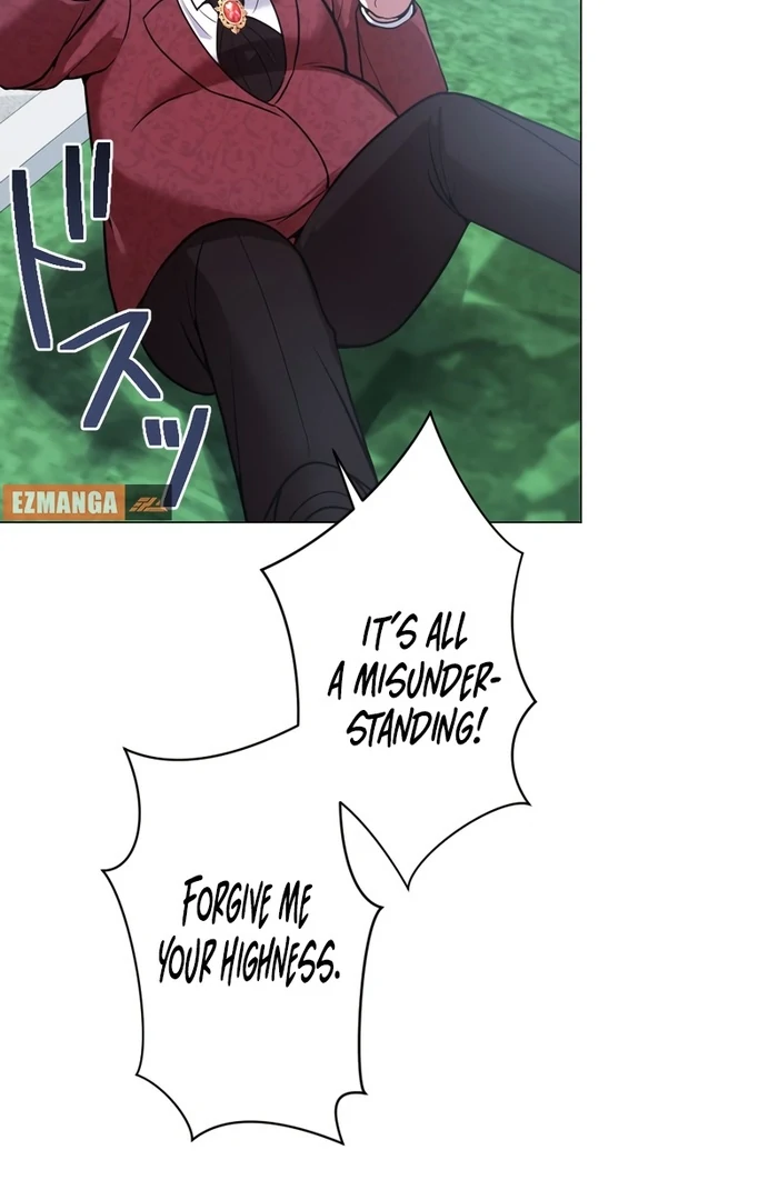 The Villainous Woman Who Ruined a Nation Starts Her Revenge Drama with the Cold-Blooded Duke Chapter 9 416 ch 9 97