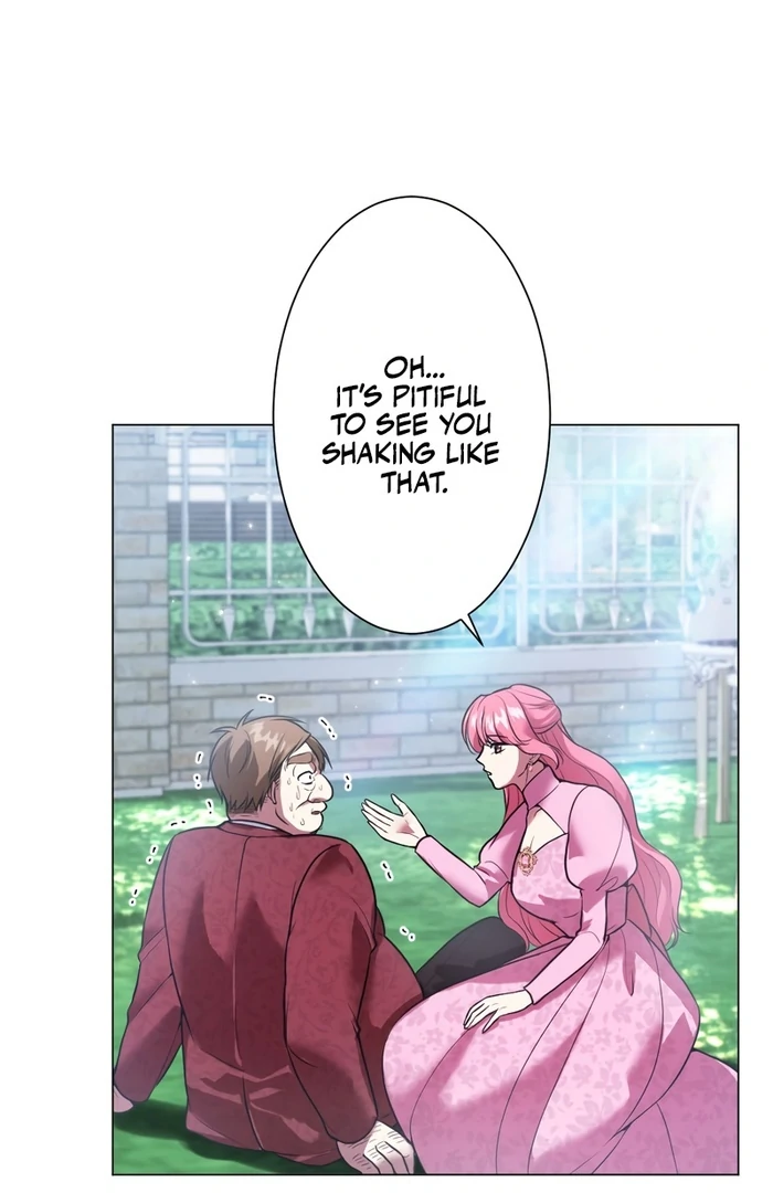 The Villainous Woman Who Ruined a Nation Starts Her Revenge Drama with the Cold-Blooded Duke Chapter 9 417 ch 9 98