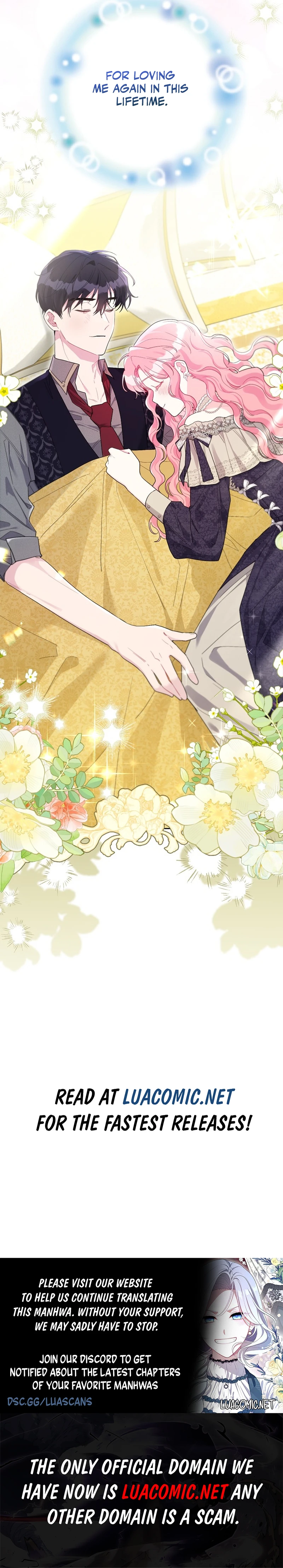 The Villain’s Daughter-in-Law has limited time Chapter 108 47 10