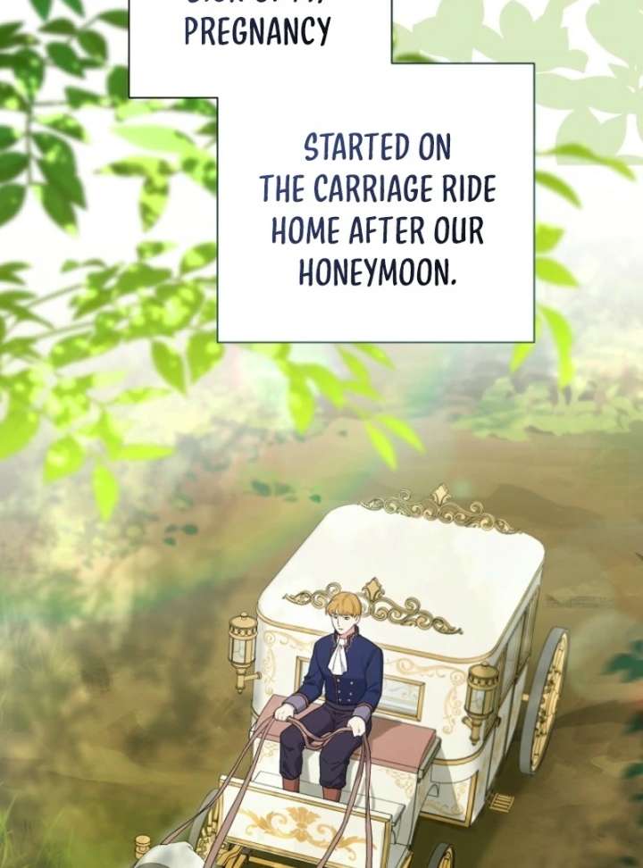 The Villain’s Daughter-in-Law has limited time Chapter 120 416 004