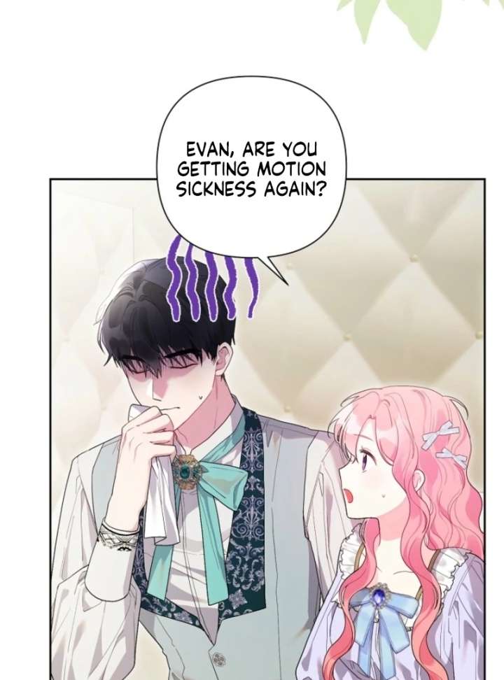 The Villain’s Daughter-in-Law has limited time Chapter 120 418 006