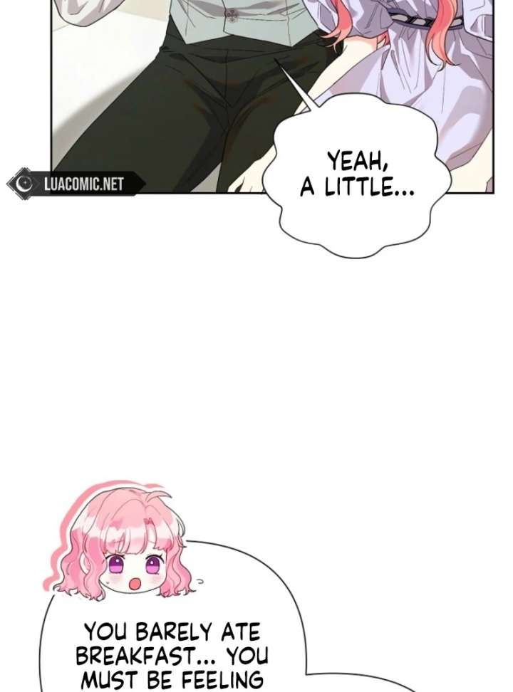 The Villain’s Daughter-in-Law has limited time Chapter 120 419 007