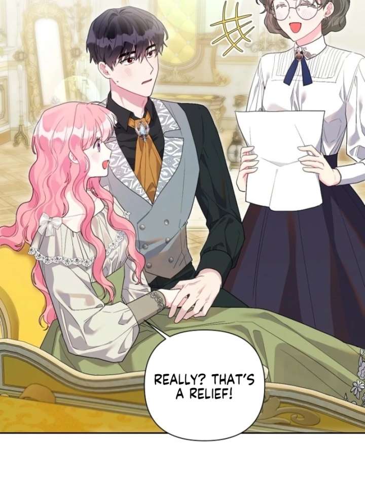 The Villain’s Daughter-in-Law has limited time Chapter 120 425 013