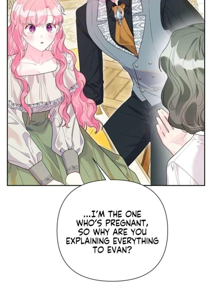 The Villain’s Daughter-in-Law has limited time Chapter 120 427 015