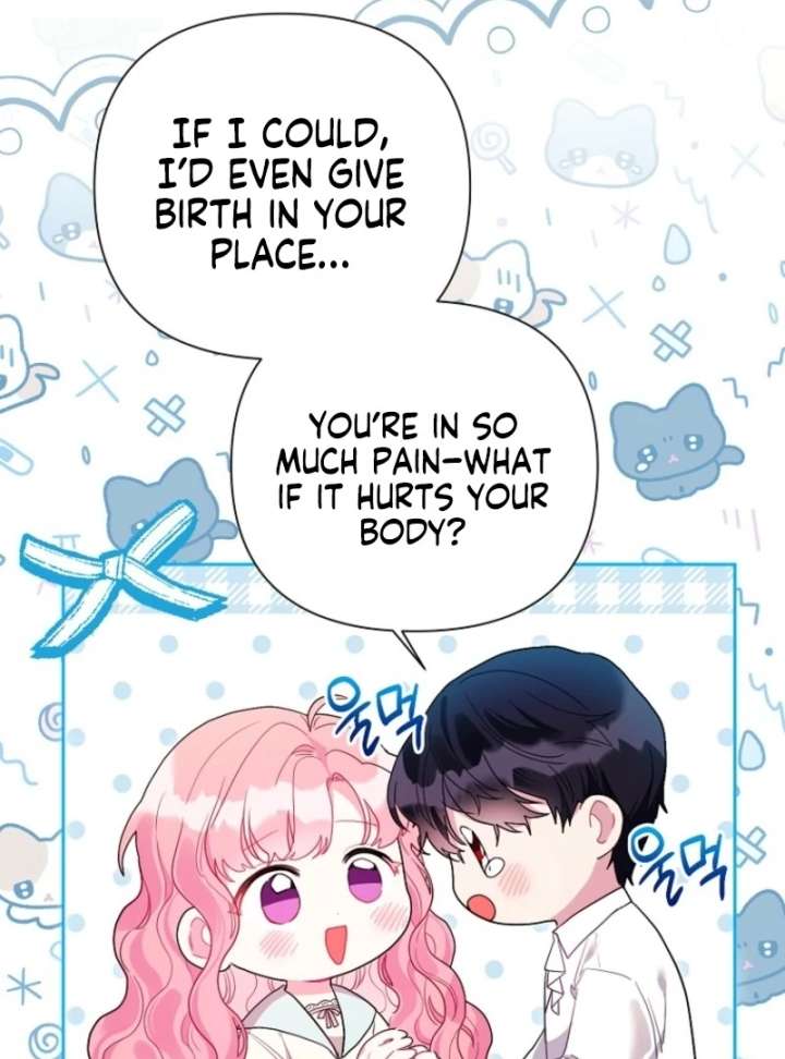 The Villain’s Daughter-in-Law has limited time Chapter 120 436 024