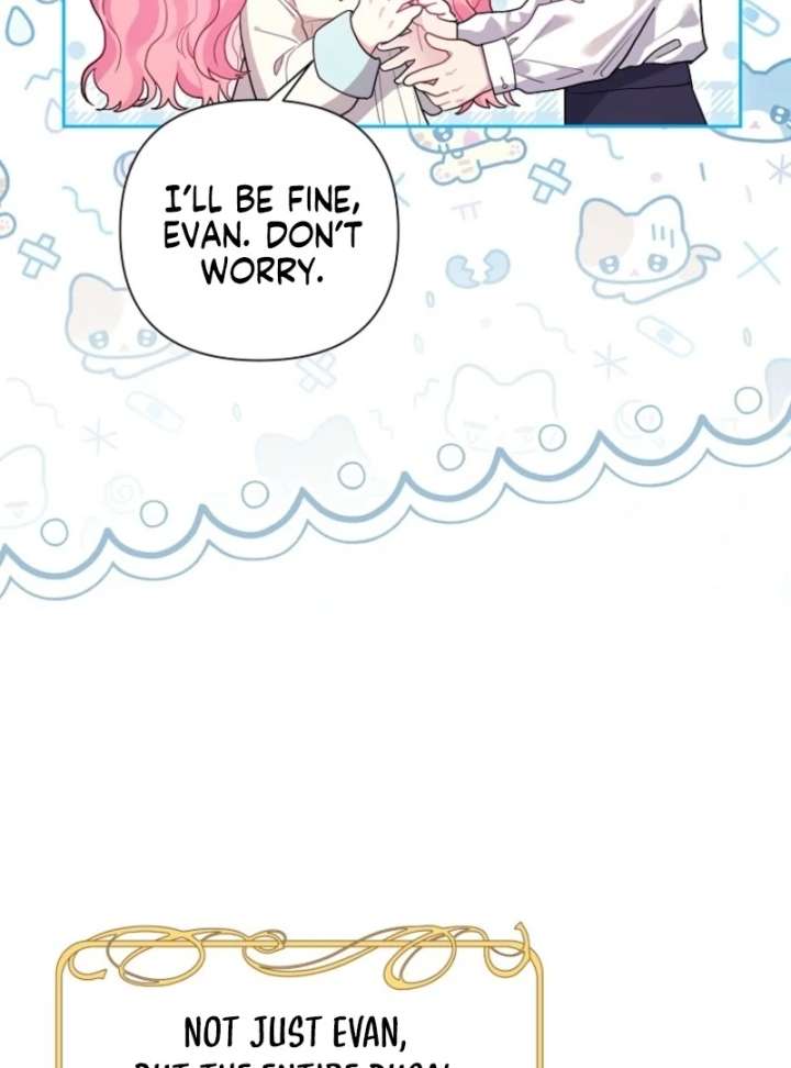 The Villain’s Daughter-in-Law has limited time Chapter 120 437 025