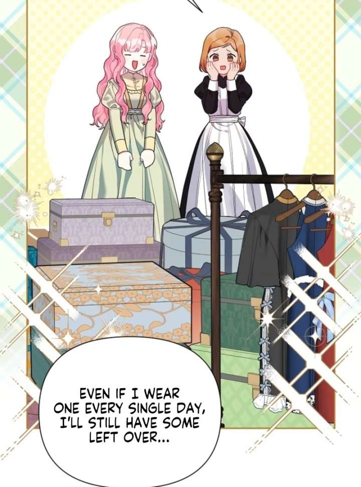 The Villain’s Daughter-in-Law has limited time Chapter 120 441 029