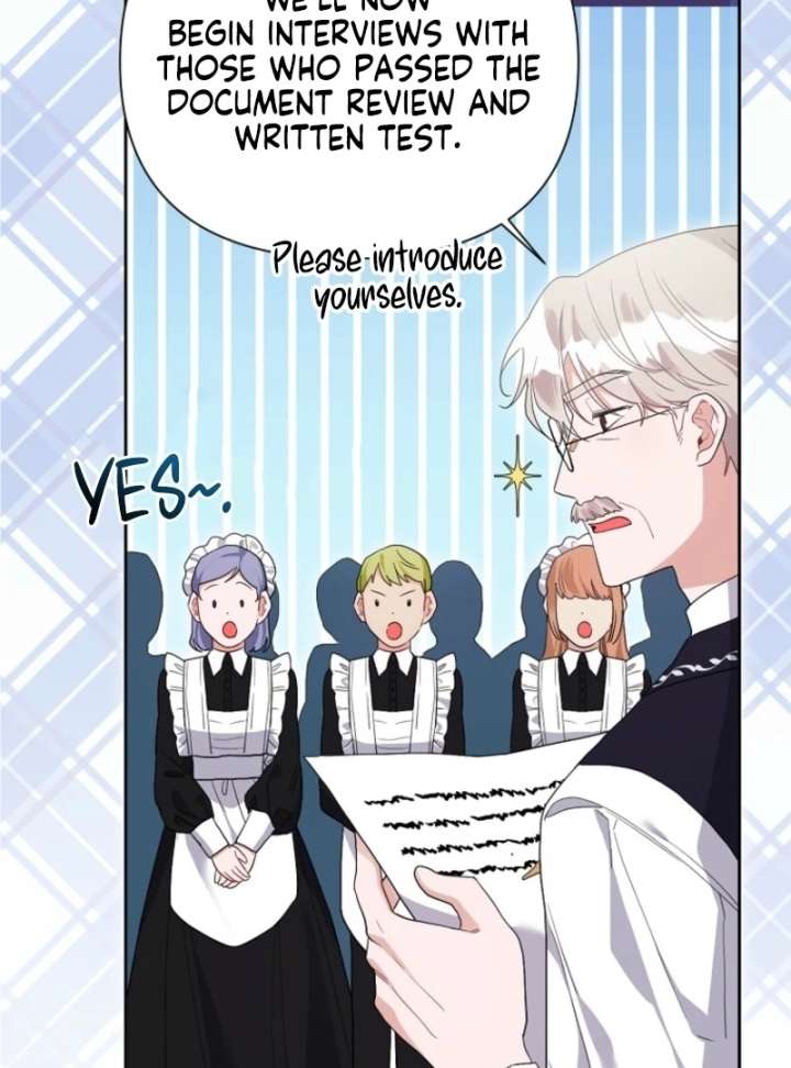 The Villain’s Daughter-in-Law has limited time Chapter 120 443 031