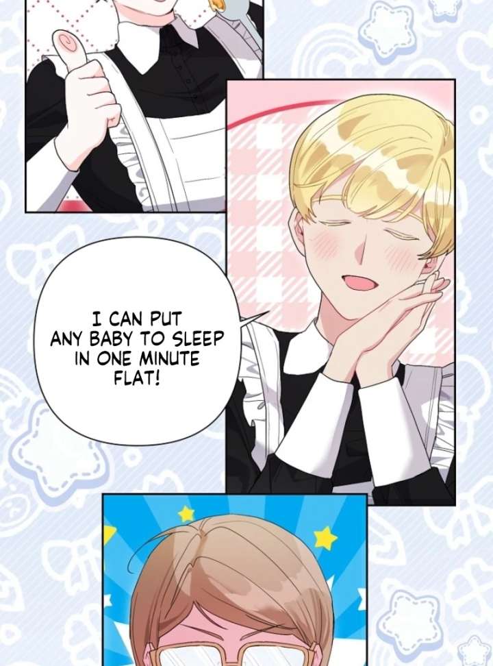 The Villain’s Daughter-in-Law has limited time Chapter 120 445 033