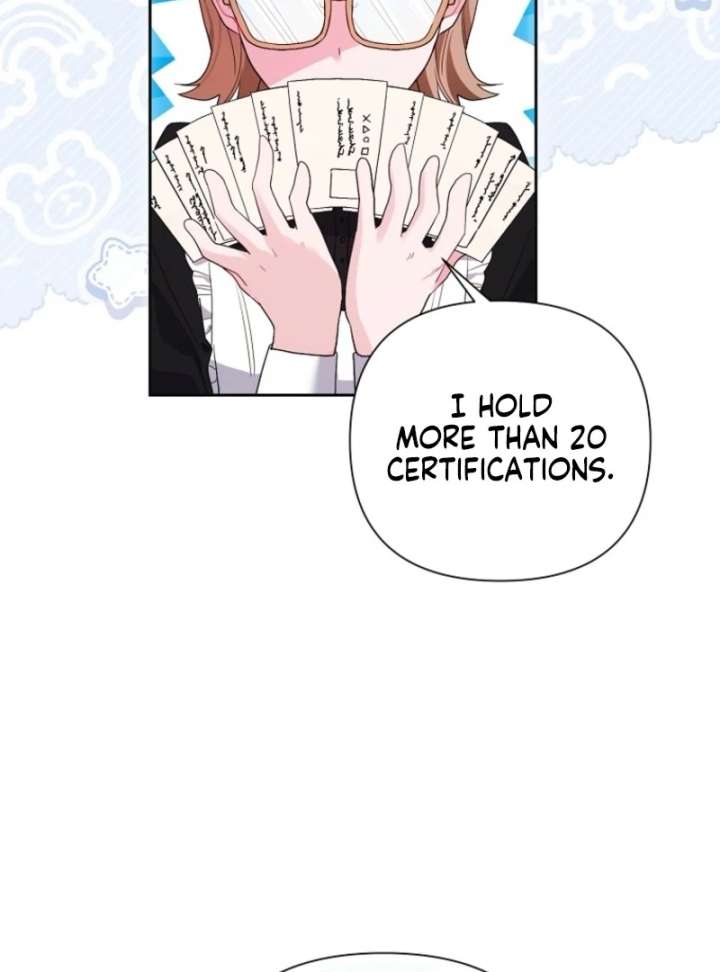 The Villain’s Daughter-in-Law has limited time Chapter 120 446 034