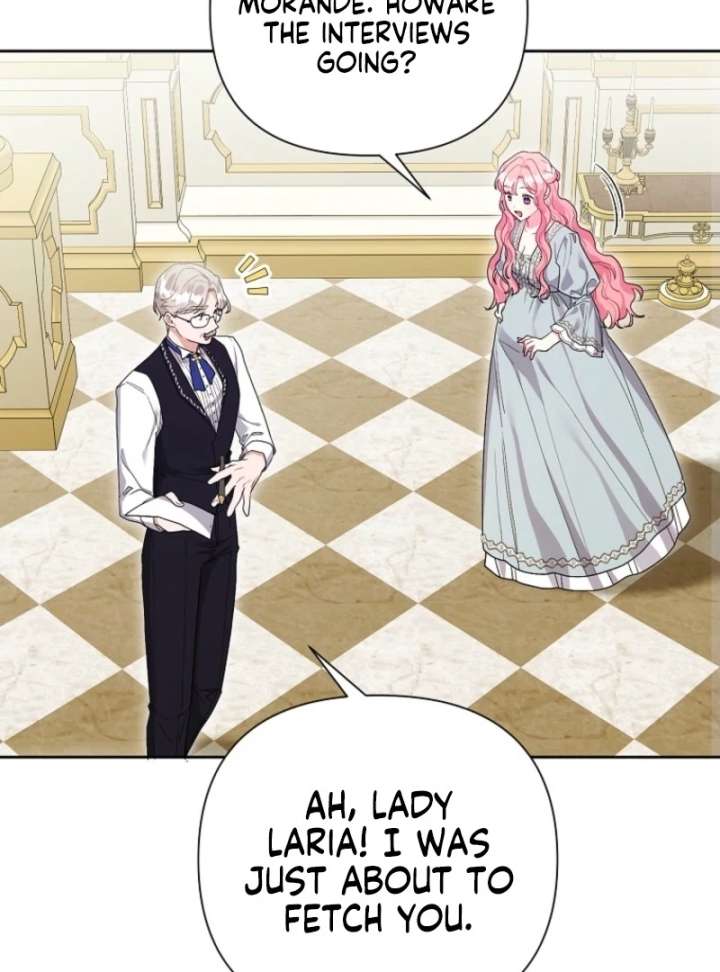 The Villain’s Daughter-in-Law has limited time Chapter 120 450 038