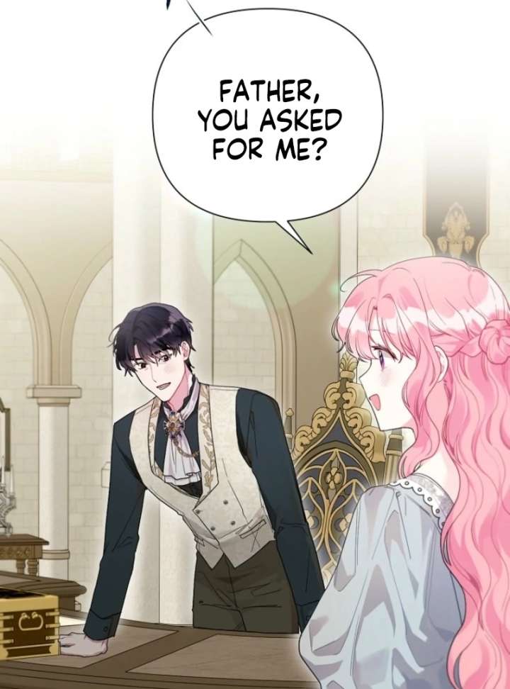 The Villain’s Daughter-in-Law has limited time Chapter 120 458 046