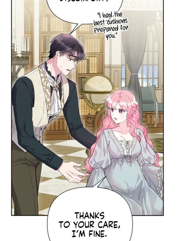 The Villain’s Daughter-in-Law has limited time Chapter 120 460 048