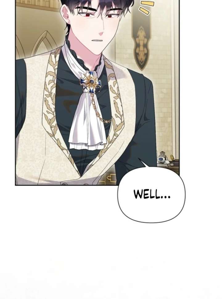 The Villain’s Daughter-in-Law has limited time Chapter 120 462 050