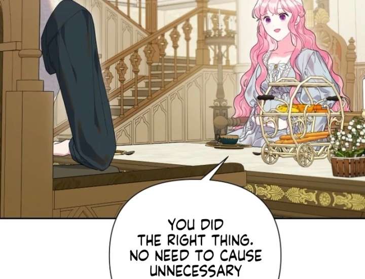 The Villain’s Daughter-in-Law has limited time Chapter 120 466 054