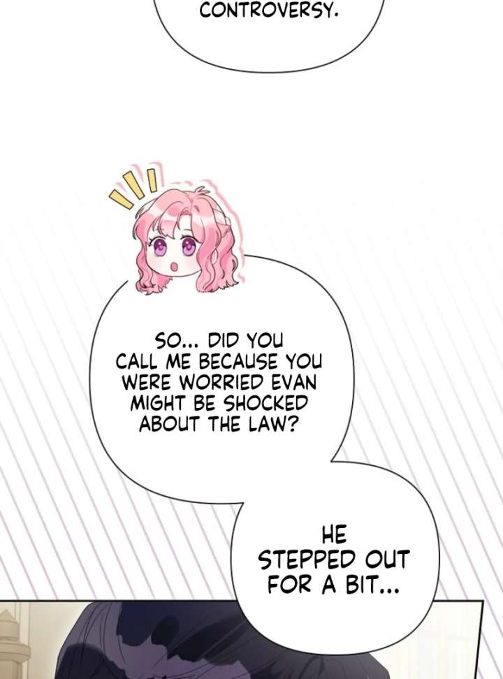 The Villain’s Daughter-in-Law has limited time Chapter 120 467 055