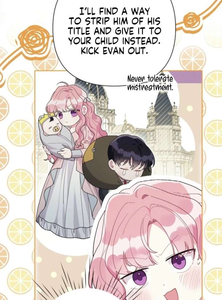 The Villain’s Daughter-in-Law has limited time Chapter 120 471 059