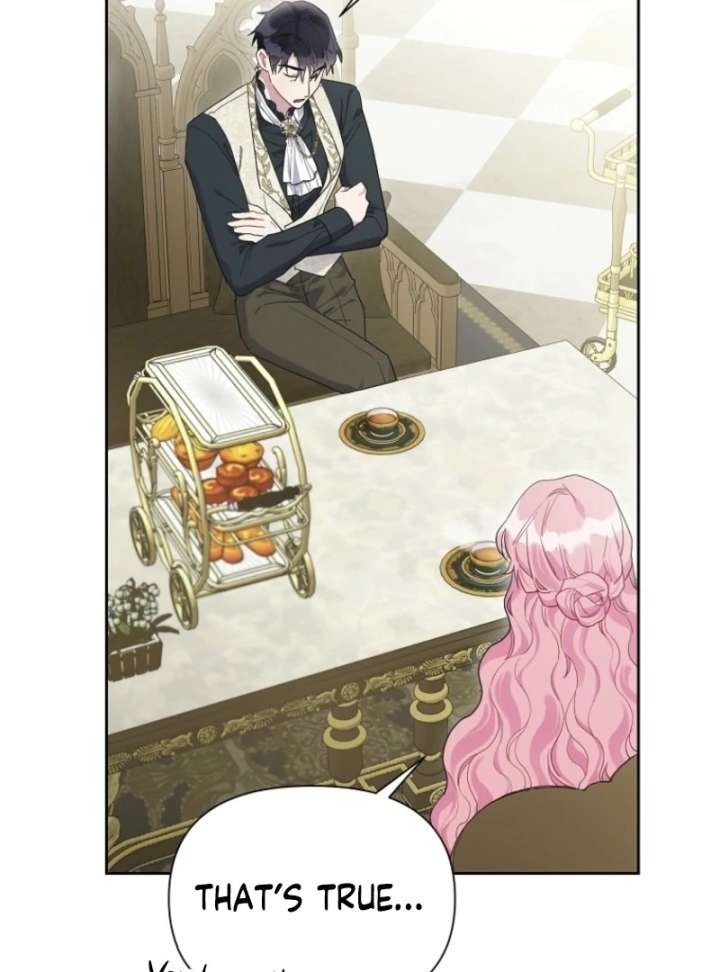 The Villain’s Daughter-in-Law has limited time Chapter 120 473 061