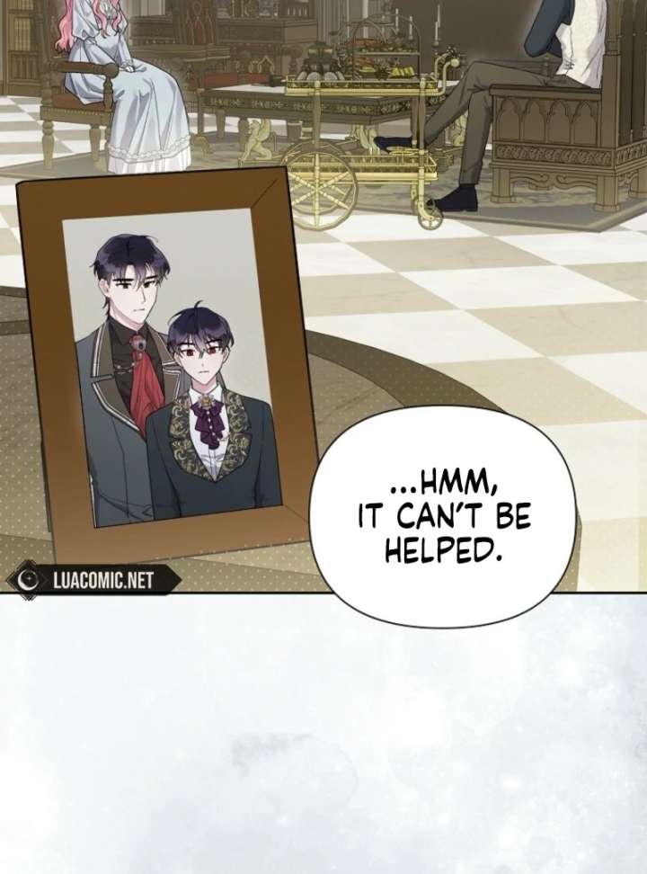 The Villain’s Daughter-in-Law has limited time Chapter 120 476 064