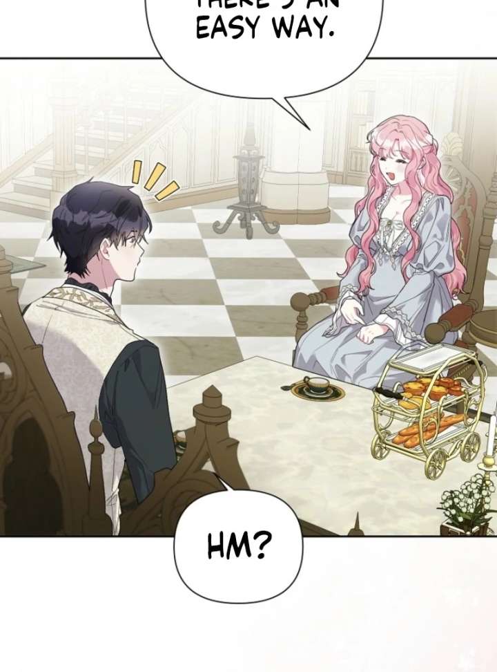 The Villain’s Daughter-in-Law has limited time Chapter 120 481 069