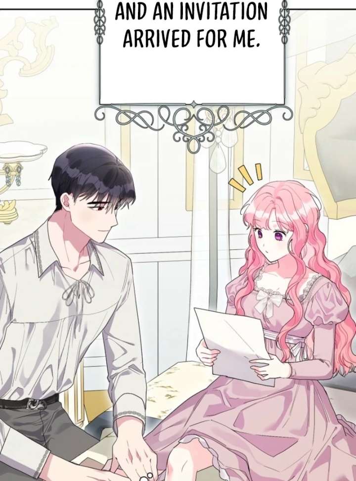 The Villain’s Daughter-in-Law has limited time Chapter 120 490 078