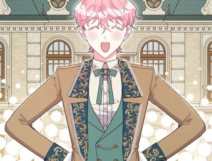 The Villain’s Daughter-in-Law has limited time Chapter 120 493 081