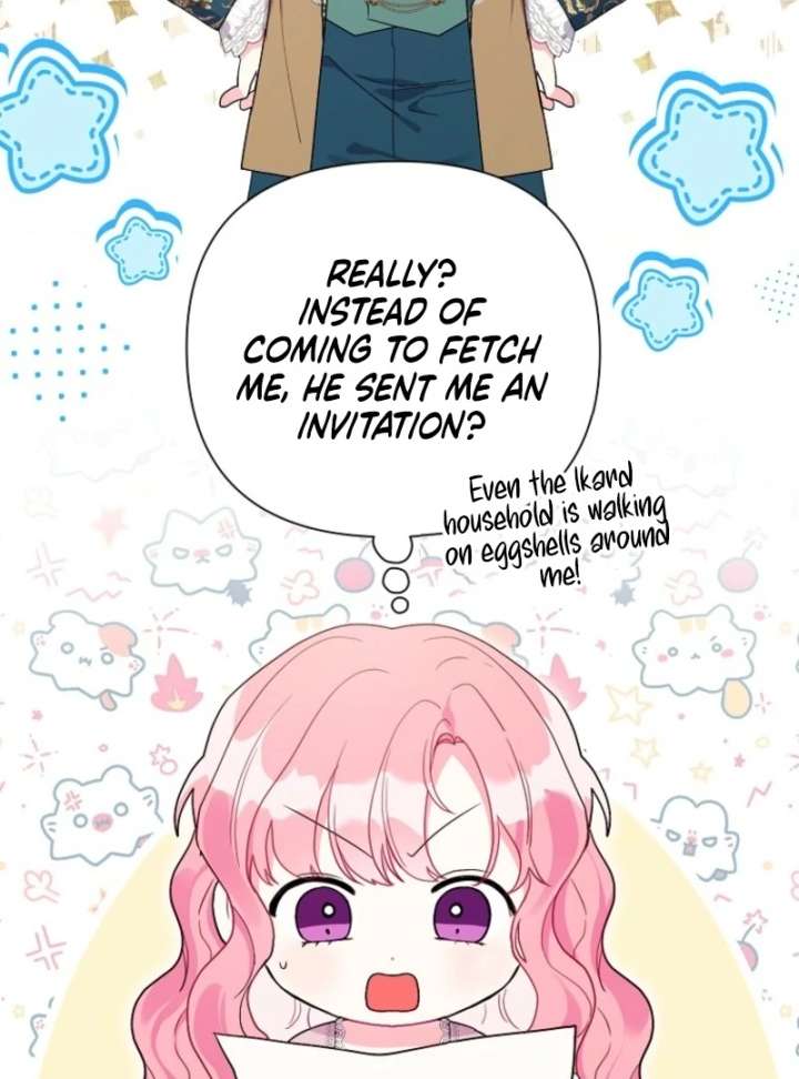 The Villain’s Daughter-in-Law has limited time Chapter 120 494 082