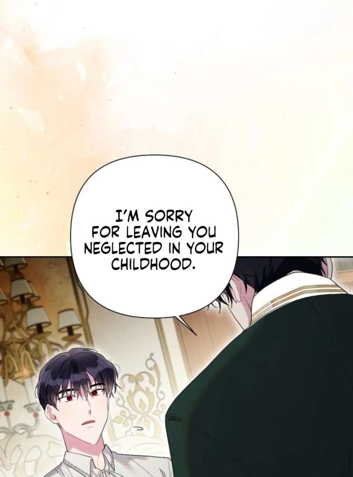 The Villain’s Daughter-in-Law has limited time Chapter 120 530 118