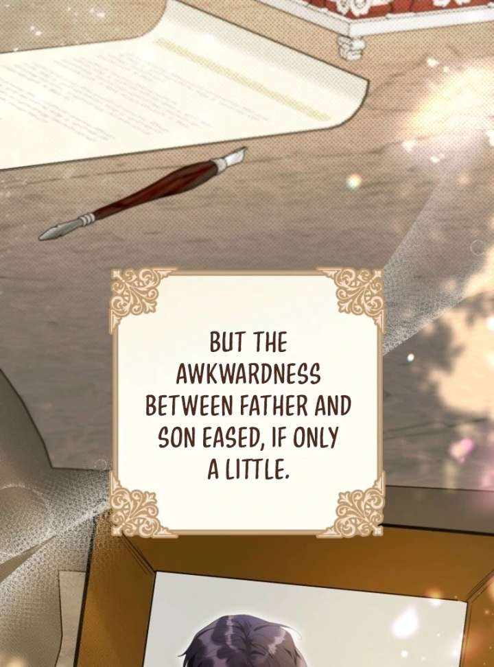 The Villain’s Daughter-in-Law has limited time Chapter 120 542 130