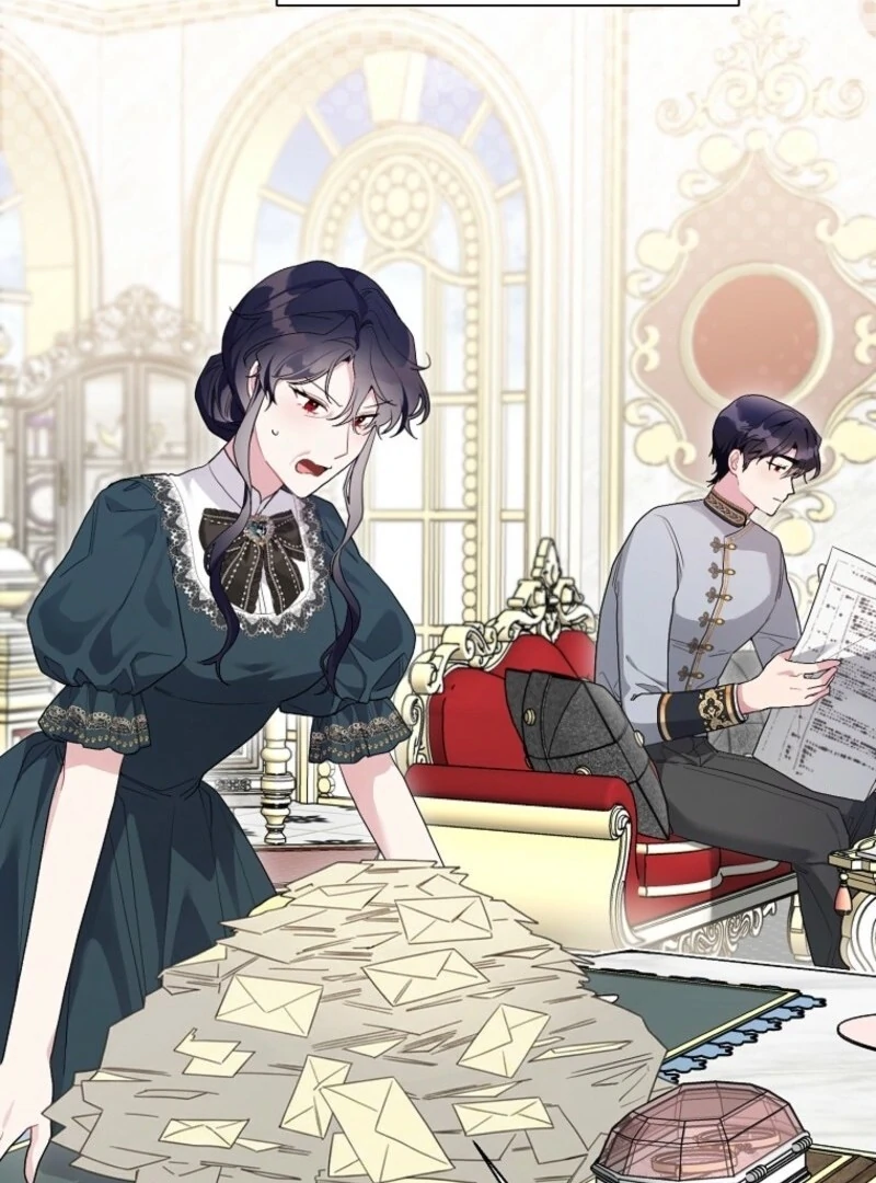 The Villain’s Daughter-in-Law has limited time Chapter 126 390 005