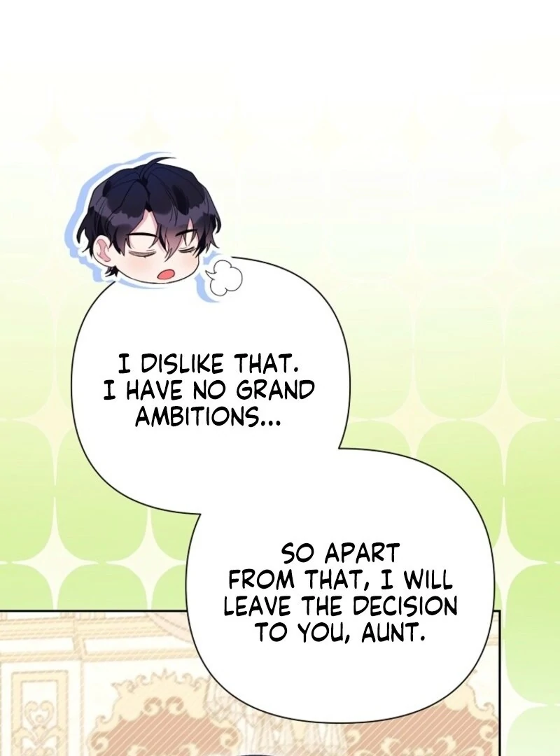 The Villain’s Daughter-in-Law has limited time Chapter 126 395 010