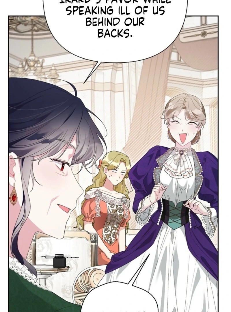 The Villain’s Daughter-in-Law has limited time Chapter 126 416 031