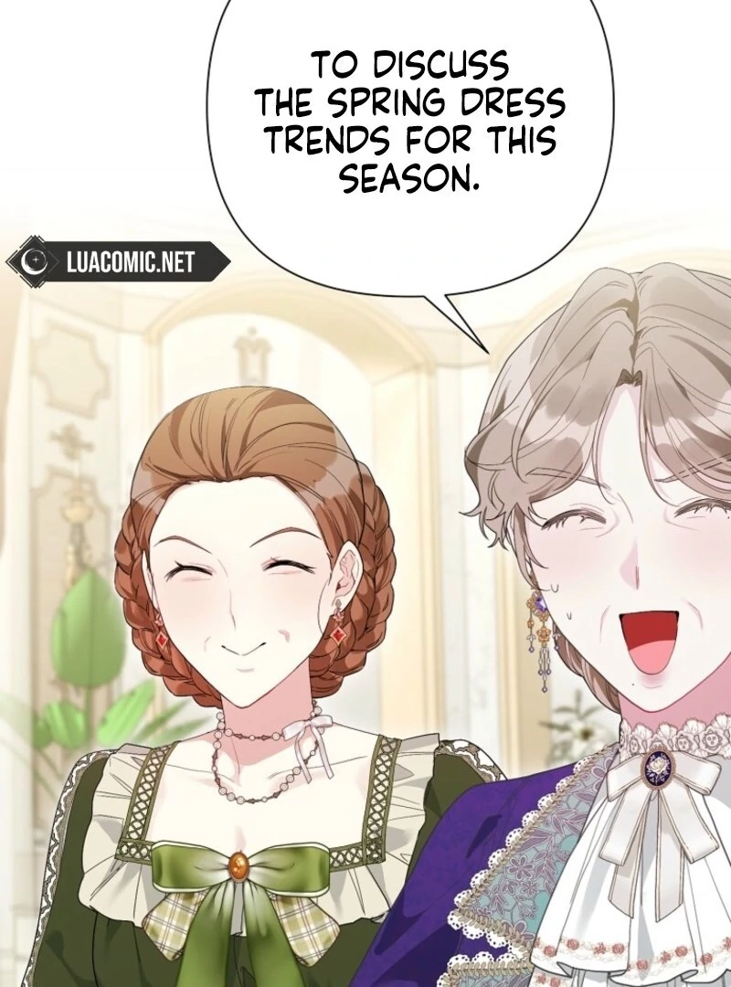 The Villain’s Daughter-in-Law has limited time Chapter 126 420 035