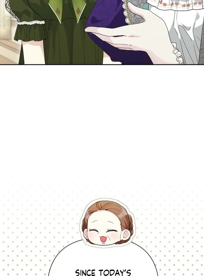 The Villain’s Daughter-in-Law has limited time Chapter 126 421 036