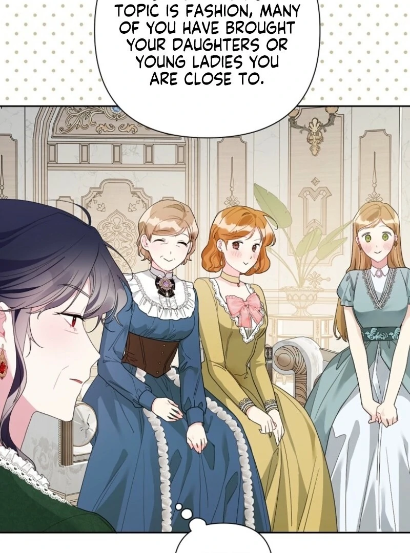 The Villain’s Daughter-in-Law has limited time Chapter 126 422 037