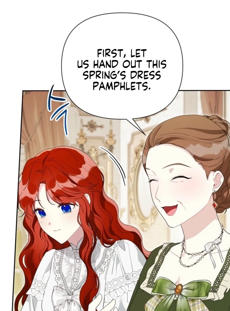 The Villain’s Daughter-in-Law has limited time Chapter 126 424 039