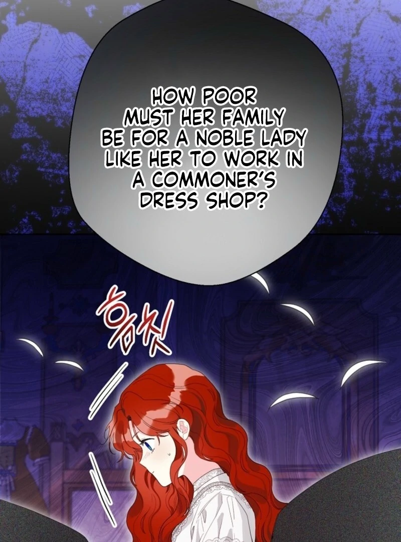 The Villain’s Daughter-in-Law has limited time Chapter 126 434 049