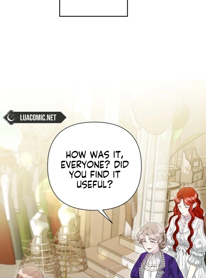 The Villain’s Daughter-in-Law has limited time Chapter 126 443 058