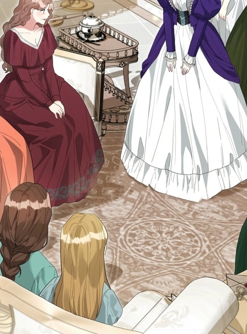 The Villain’s Daughter-in-Law has limited time Chapter 126 444 059