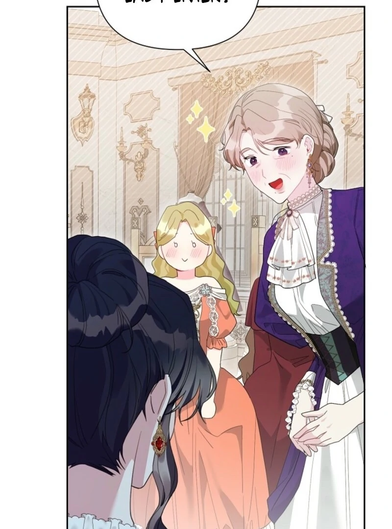 The Villain’s Daughter-in-Law has limited time Chapter 126 446 061