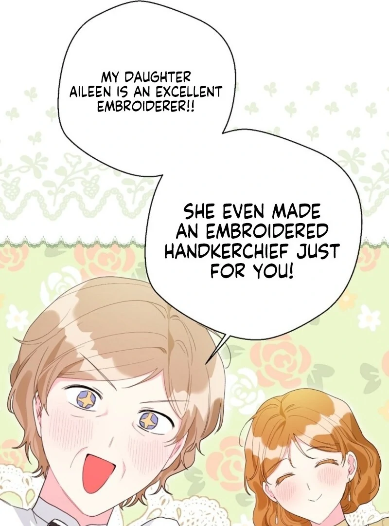 The Villain’s Daughter-in-Law has limited time Chapter 126 454 069